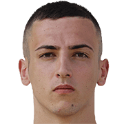 Halibryam Karmadzha fm 2019