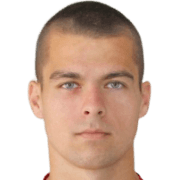 Ivelin Ivanov fm 2019