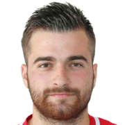 Krasimir Zdravkov fm 2019