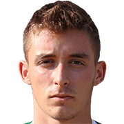 Simeon Rusev fm 2019