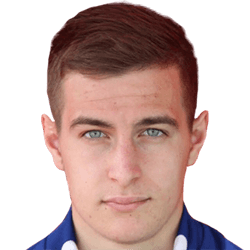 Georgi Georgiev fm 2019