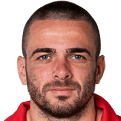 Kristiyan Mihaylov fm 2019