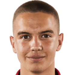 Viktor Zorov fm 2019