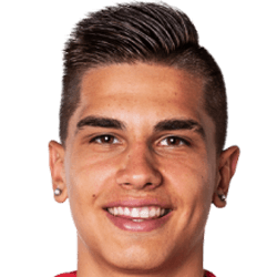 German Petrov fm 2019