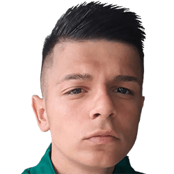 Ventsislav Malamov fm 2019