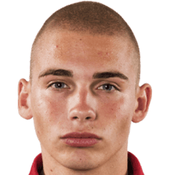 David Dimitrov fm 2019