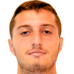 Michael Matev fm 2019