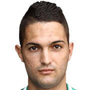 Yanaki Smirnov fm 2019