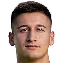 Kristiyan Arsovski fm 2019