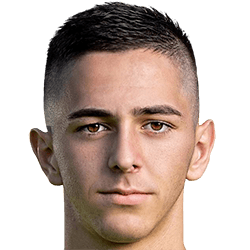 Zhivodar Vladev fm 2019