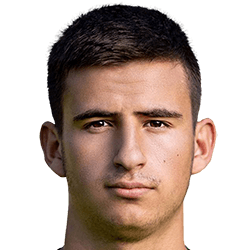 Georgi Dimitrov fm 2019