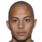 Lionel Matados fm 2019