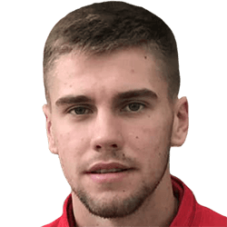 Kristiyan Dimitrov fm 2019