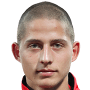 Slavi Petrov fm19