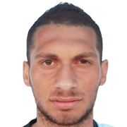 Iliyan Kapitanov fm 2019