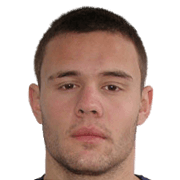 Kristiyan Tafradzhiyski fm 2019