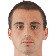 Stefan Nedelchev fm 2019