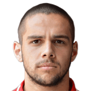 Dobromir Bonev fm 2019