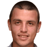 Dzheyhan Zaydenov fm 2019