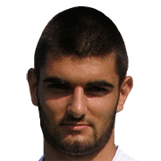 Dimitar Pantev fm 2019