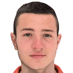 Daniel Yordanov fm 2019