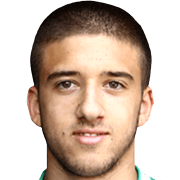 Kristiyan Kitov fm 2019