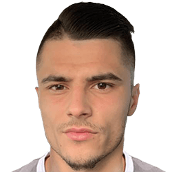 Georgi Maminov fm 2019