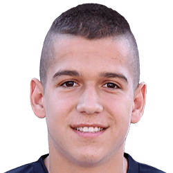 Kristian Velikov fm 2019