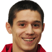 Vladislav Romanov fm 2019