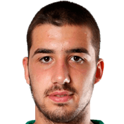 Aleksandar Lyubenov fm 2019