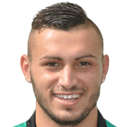 Georgi Netov fm 2019