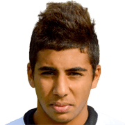 Ismaël Sliti Taïder fm 2019