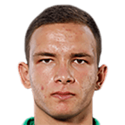 Preslav Petrov fm 2019