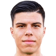 Georgi Valchev fm 2019