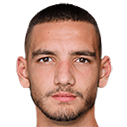 Ventsislav Slavov fm 2019