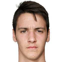 Kiril Yanakiev fm 2019