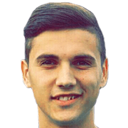 Serdar Yusufov fm 2019