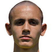 Vasilen Markov fm 2019