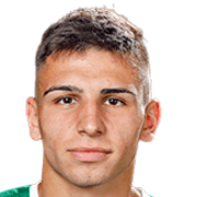 Stefan Metodiev fm 2019