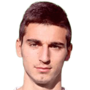 Mario Topuzov fm 2019