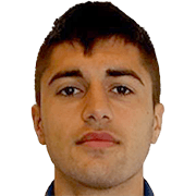 Asparuh Smilkov fm 2019