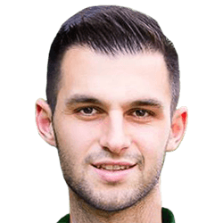 Hristo Mladenov fm 2019