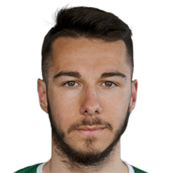 Metodiy Stefanov fm 2019