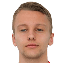 Tsvetomir Vachev fm 2019