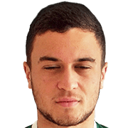 Vasil Bozhinov fm 2019