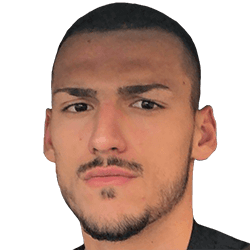 Todor Taushanov fm 2019