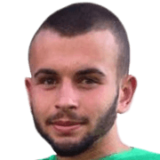 Aleksandar Georgiev fm 2019