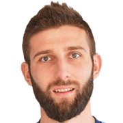 Vasil Kaloyanov fm 2019