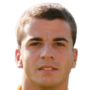 Kristiyan Dimitrov fm 2019