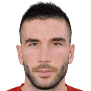 Marko Prljevic fm 2019